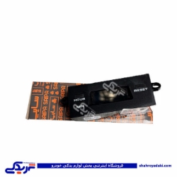 پراید ساعت کامل دیجیتال (نور سفید) سایپا یدک 562832P6S