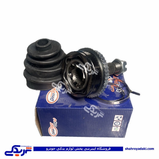 پژو سرپلوس 405 24 خار ABS دار دیناپارت 1203188