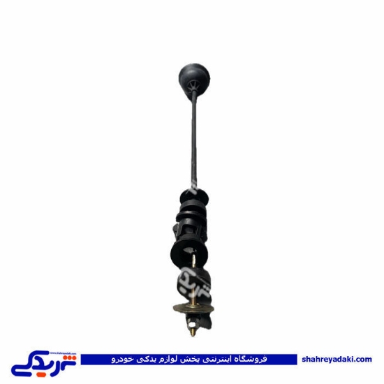 پژو سیم کلاچ سمند EF7-SE تنظیم دستی دینا پارت 1402112