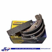 لنت عقب با کفشکی تیبا،پراید وانت و ریو امکو دیناپارت 2506017