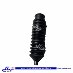 گردگیر جعبه فرمان پراید ایران مارپیچ 9000059130
