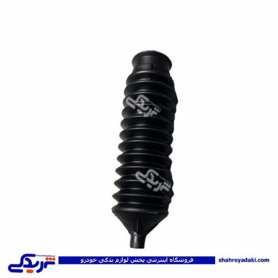 گردگیر جعبه فرمان پراید ایران مارپیچ 9000059130