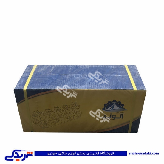 سرسیلندر لخت پیکان،آردی و روآ معمولی الوند 9000062104