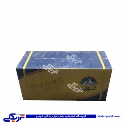 سرسیلندر کامل پیکان،آردی و روآ معمولی OHV الوند 9000062105