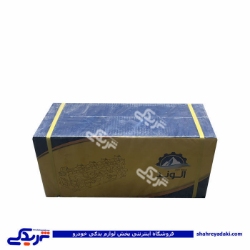 سرسیلندر کامل پراید زیمنس انژکتور الوند 9000062113