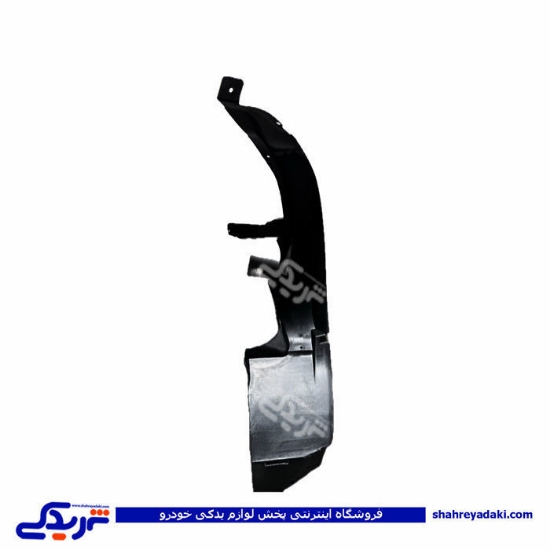 گل پخش کن تیبا جلو راست سایپایدک 100425