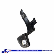 گل پخش کن تیبا جلو چپ سایپایدک 100426