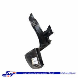 گل پخش کن تیبا جلو چپ سایپایدک 100426
