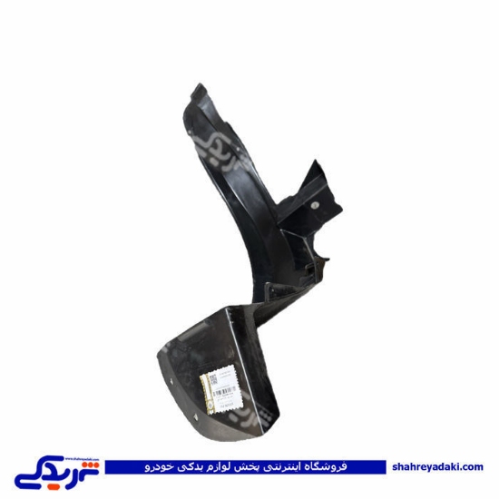 گل پخش کن تیبا جلو چپ سایپایدک 100426