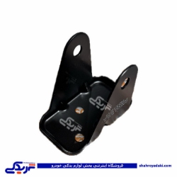 پایه دسته موتور شماره 2 پراید سایپایدک 100880