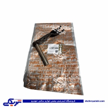 اهرم دو شاخ کلاچ پراید و تیبا اهرم دار یورو 4 سایپایدک 101174