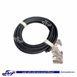 نوار دور درب تیبا جلو راست سایپایدک 102560