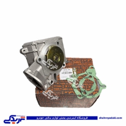 واترپمپ پراید و تیبا سایپا 500303