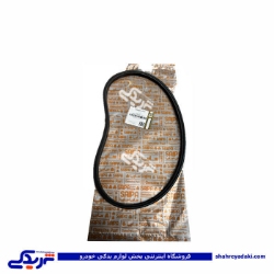 تسمه دینام پراید 900 بدون دندانه سایپایدک 500455