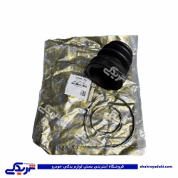 گردگیر پلوس سمت گیربس پراید سایپایدک 500499
