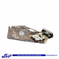 قفل داخل درب جلو چپ پراید بدون قفل کن اتوماتیک سایپایدک 502562