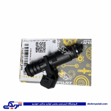 سوزن انژکتور پراید زيمنس و روا  3 سوراخ سی پارت 524008