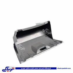 محفظه درب داشبورد پراید 131 و 132 سایپایدک 560259