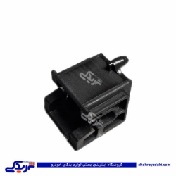 پایه چراغ جلو پراید سایپایدک 560350