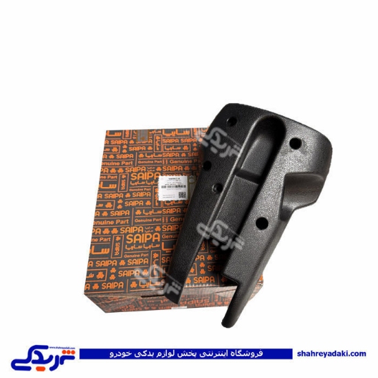 قاب دور فرمان پراید سایپایدک 560967