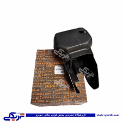 قاب دور فرمان پراید سایپایدک 560967