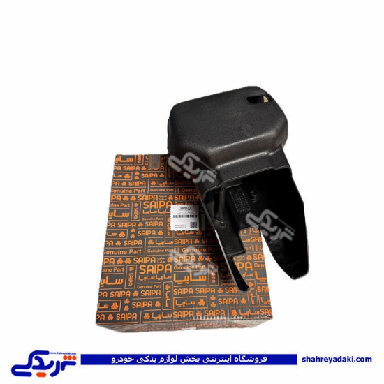 قاب دور فرمان پراید سایپایدک 560967