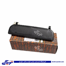 دستگیره دربازکن بیرون پراید راست 131 و 132سایپایدک 561133P6S