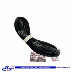 نوار دور درب عقب راست پراید سایپایدک 561166