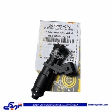 سوزن انژکتور پراید یورو 4 سازه پویش سی پارت 561292