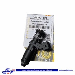 سوزن انژکتور پراید یورو 4 سازه پویش سی پارت 561292