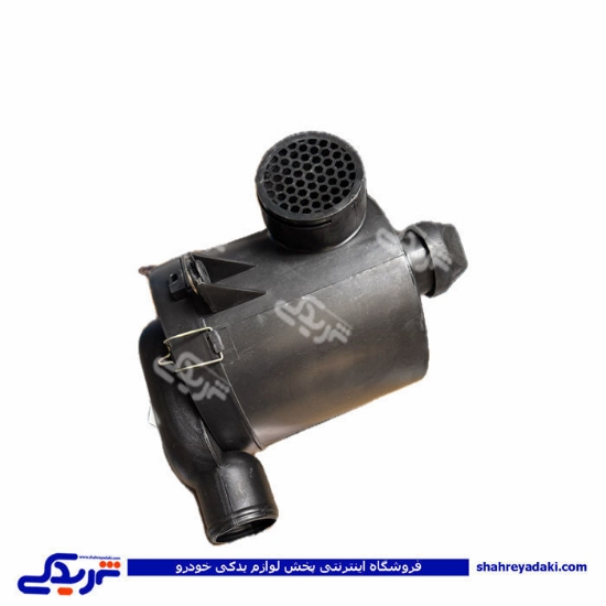 هواکش کامل نیسان انژکتور سایپایدک 702193