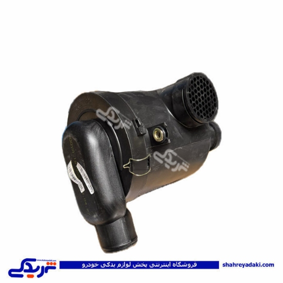 هواکش کامل نیسان انژکتور سایپایدک 702193