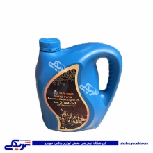 روغن موتور 4 لیتری 20-50 سایپایدک 705825