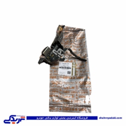 قفل کاپوت درب موتور شاهین سایپایدک 860584
