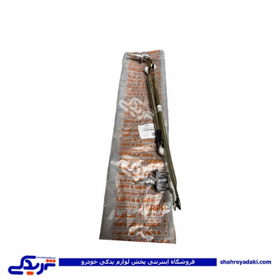 اهرم برف پاکن تیبا (قیچی) سایپایدک 1068954