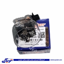 رله فن کلاهکدار 405 گرد شیشه ای دو پلاتین دیناپارت 1201173