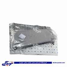 آفتابگیر سمند خاکستری چپ ایساکو 0080100699