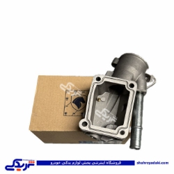 هوزينگ ترموستات تبديلی پژو 206 ت 5 ايساکو