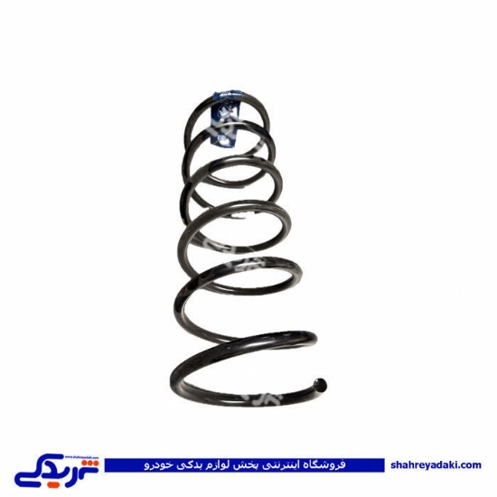 فنرلول جلو دنا پلاس اتوماتیک ایساکو 1210106199