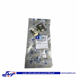 پایه نگهدارنده فوقانی ورودی اویل ماژور بهینه EF7 ایساکو 1812620299