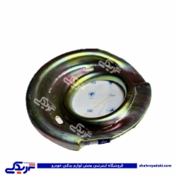 پژو درپوش نعلبکی روی گردگیر کمک جلو فنر جلو 405 0610900599
