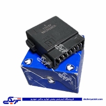 تایمر چراغ سقف 405 7 پایه ایساکو 0751200399