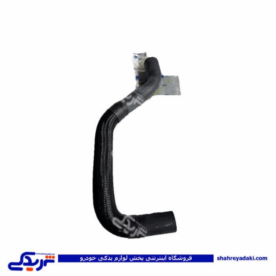 شیلنگ بخاری 405 ورودی XU7P ایساکو 1080210799