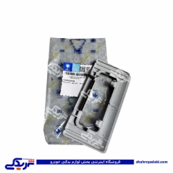 قاب چراغ سقف عقب 405 طوسی ایساکو 1260600999