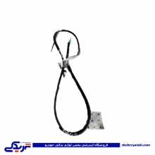 سیم ترمز دستی آریسان ایساکو 1380605799