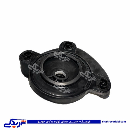 پژو گردگیر شفت و ستون فرمان داخل اتاق 206 ایساکو 1560401399