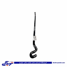 پژو میل نگهدارنده کاپوت درب موتور 206 ایساکو 1780700399