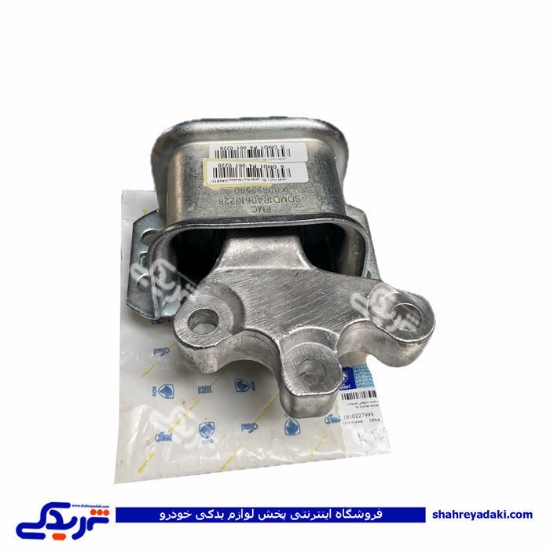 پژو دسته موتور بالا راست دنا توربو شارژ ايساکو 1810227999