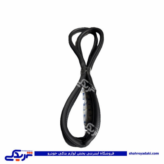 نوار در عقب چپ 405 ایساکو 1820100699