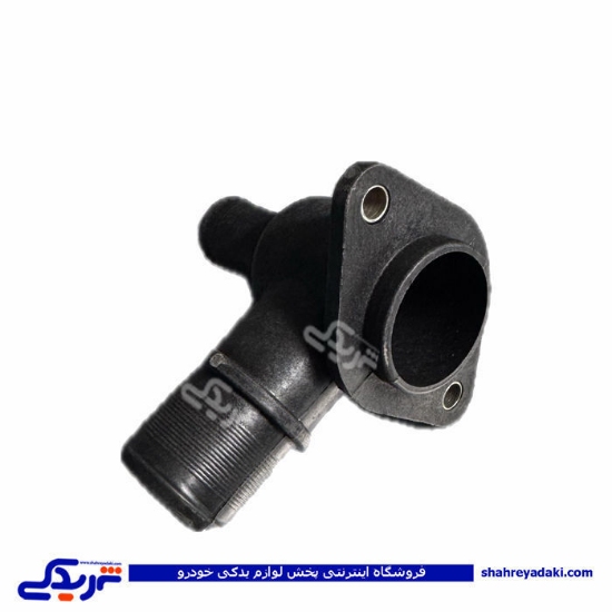 سه راهی بغل سیلندر (اب سرسیلندر) 206 تیپ 5 و 207 9000138654